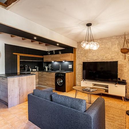 Superbe Appartement, Situe Au Coeur De La Ville. Auch Εξωτερικό φωτογραφία